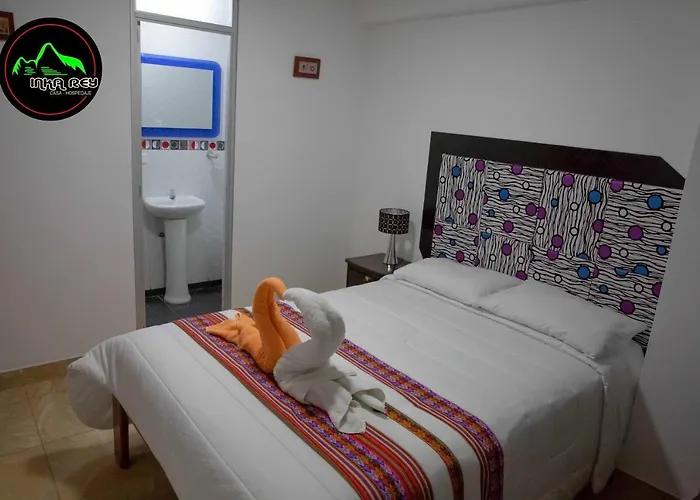 Inka Rey Casa * Cusco